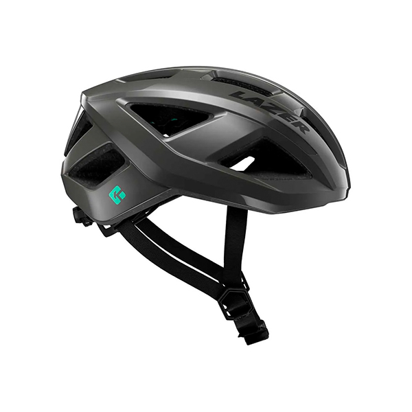 Casco Lazer Tonic KC CE-CPSC Titanium