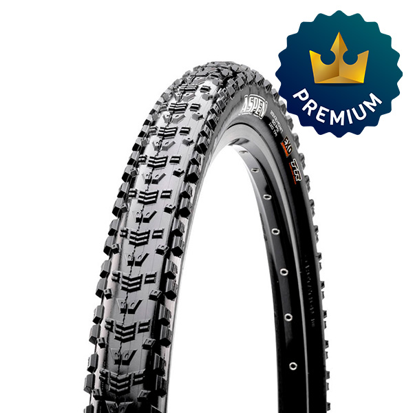 Cubierta Maxxis Aspen MTB 29x2,25