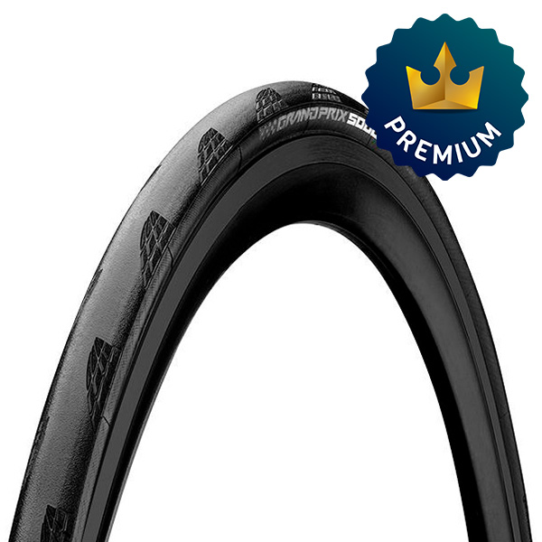 Cubierta Continental Grand Prix 5000 700