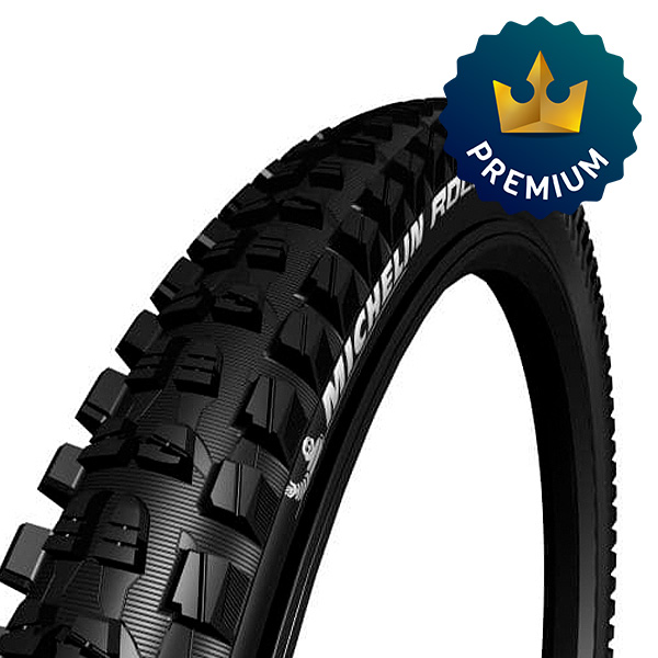 Cubierta Michelín MTB Rock`R Enduro Front 29x2,35