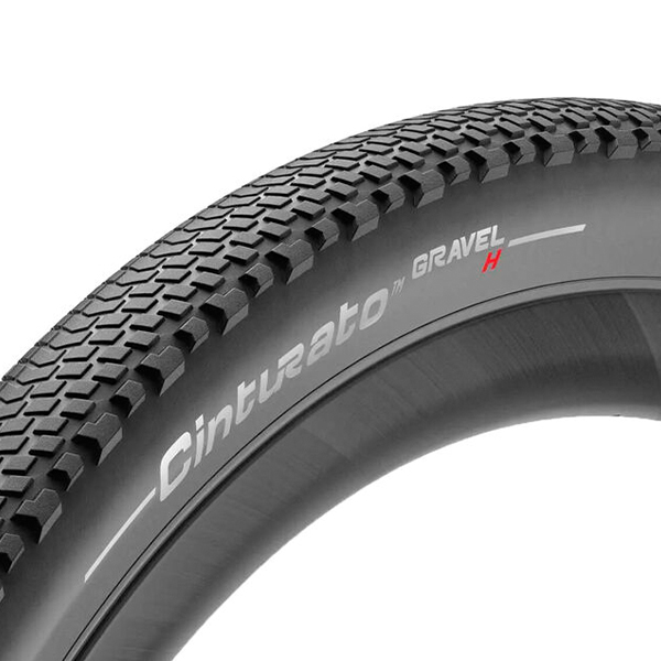 Cubierta Pirelli Cinturato Gravel H