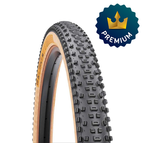 Cubierta WTB MTB Ranger 29x2,4