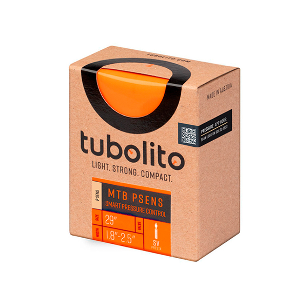 Cámara Tubolito MTB 29 pens