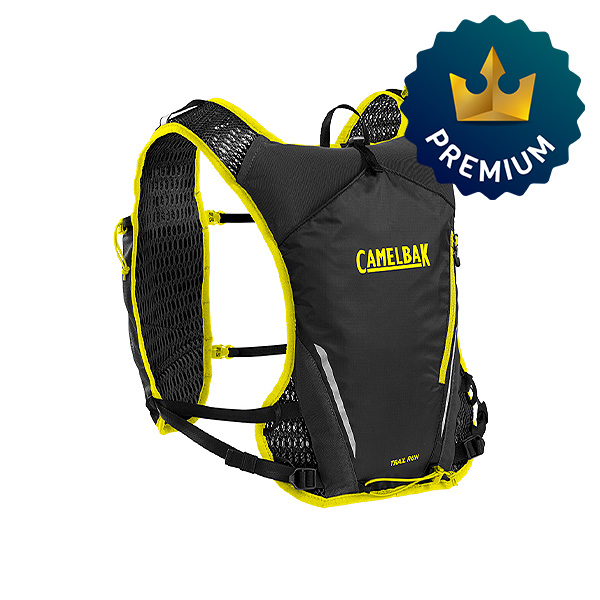 Mochila Camelbak Trail Run Hombre