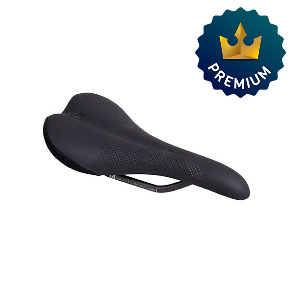 Sillín Volt Narrow Carbon