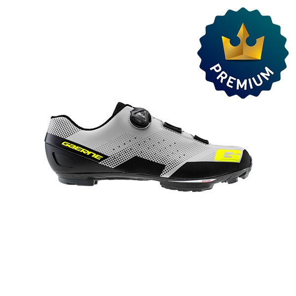 Zapatillas Gaerne Hurricane Carbon