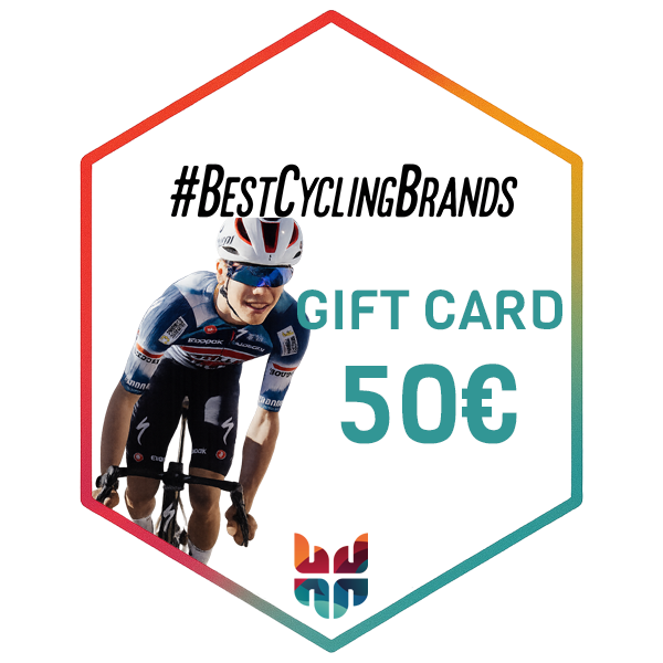 50€ en Best Cycling Brands