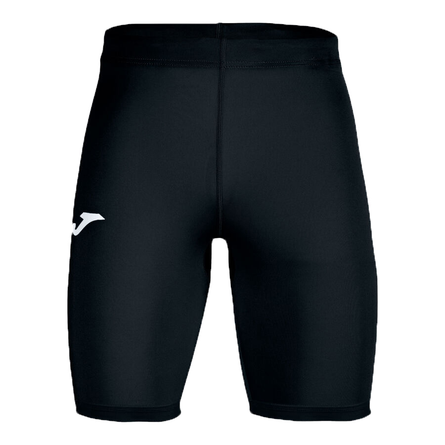 Short Joma Mujer Brama Academy Negro