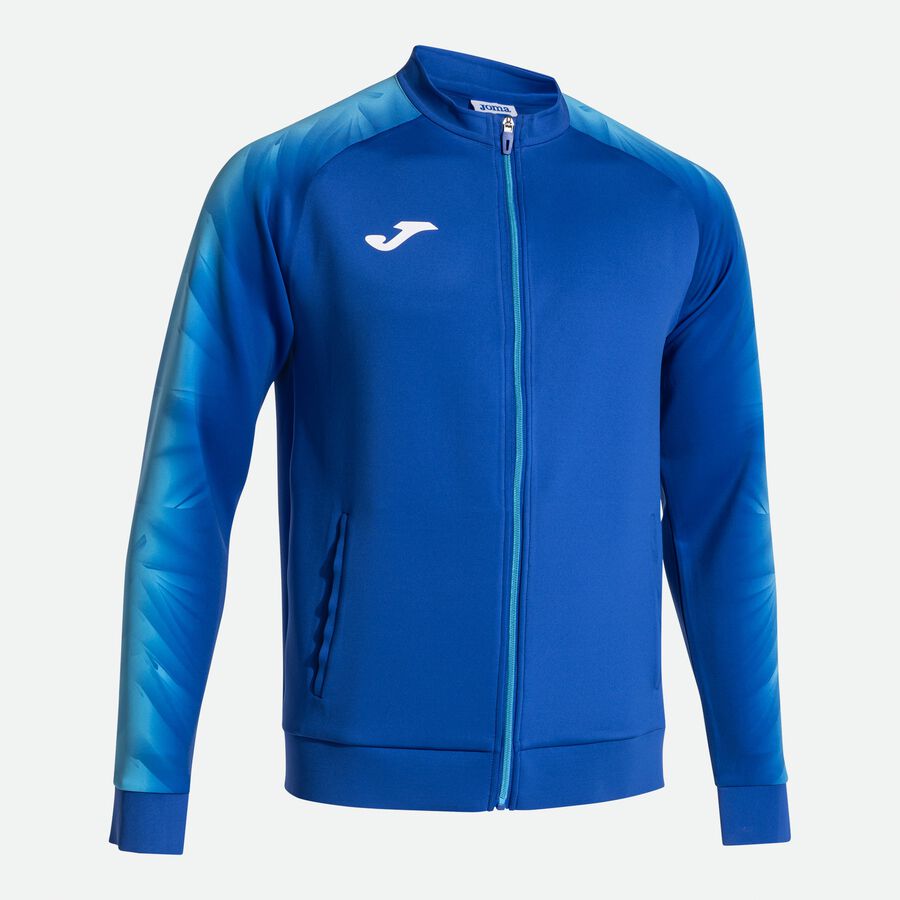 Chaqueta Joma Hombre Elite 11 Royal