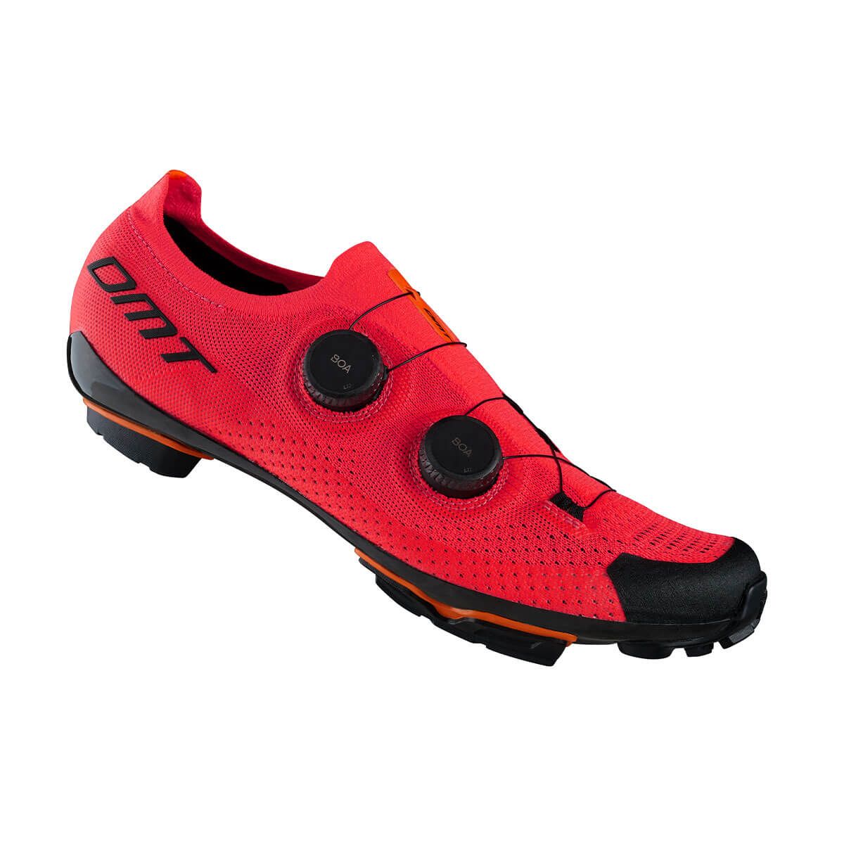 Zapatillas MTB DMT KM0