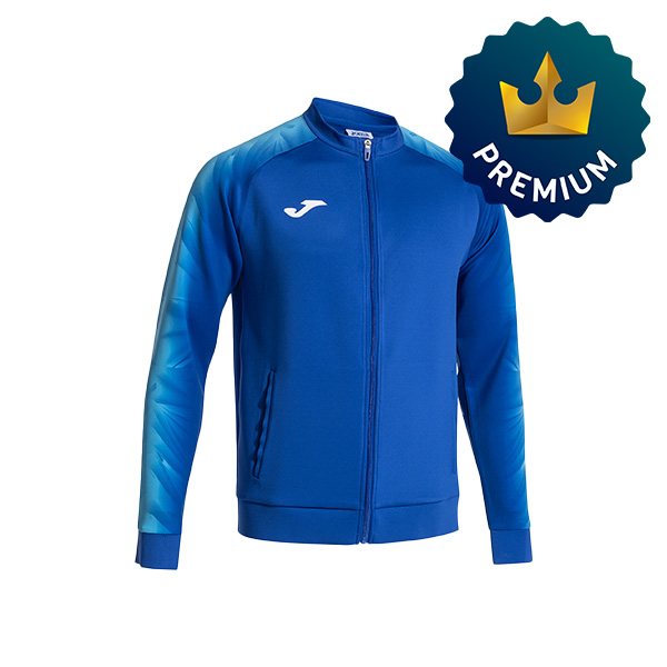 Chaqueta Joma Hombre Elite 11 Royal
