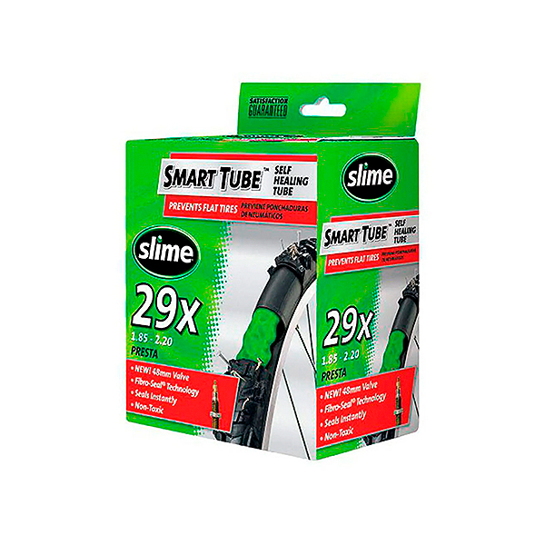Cámara Slime 29