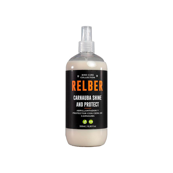 Carnauba Shine and Protect Relber 500ml