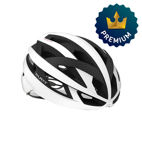 Casco Rudy Project Rebel Carbon