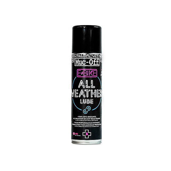 E-Bike All Weather Lube Muc-Off