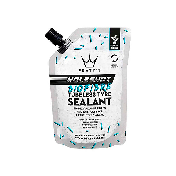 Líquido Sellante Peaty´s 120ml