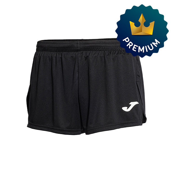 Short Joma Hombre Récord 2 Negro