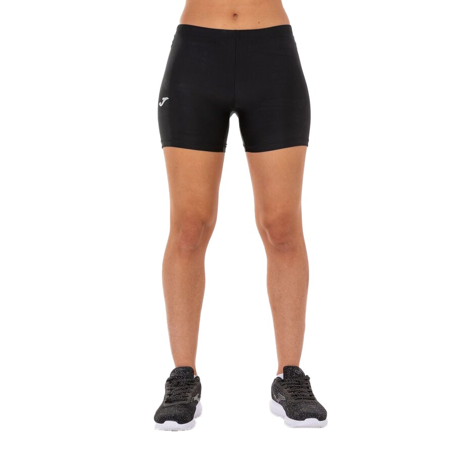 Mallas cortas mujer Brama Academy