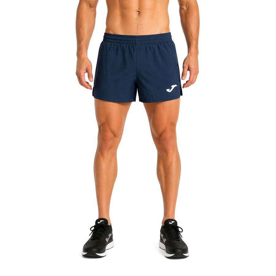 Short Joma Hombre Récord 2 Marino