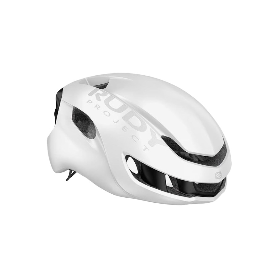 Casco Rudy Project Nytron White Matte