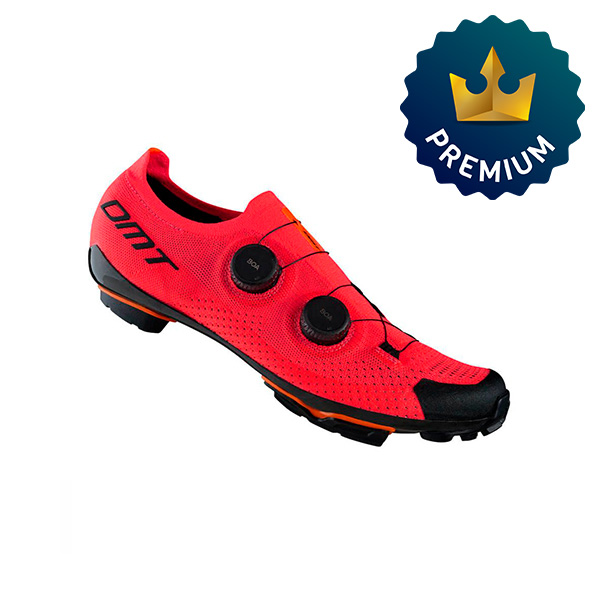 Zapatillas MTB DMT KM0
