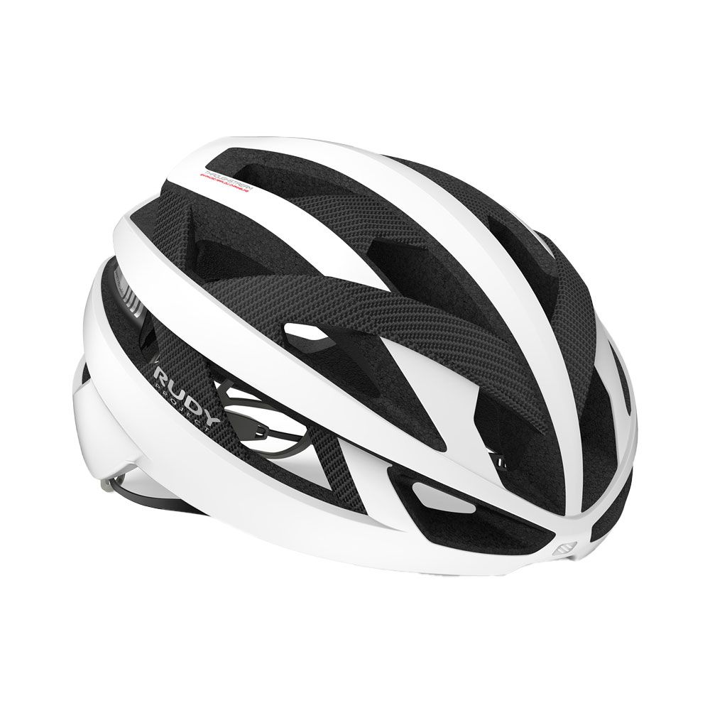 Casco Rudy Project Rebel Carbon