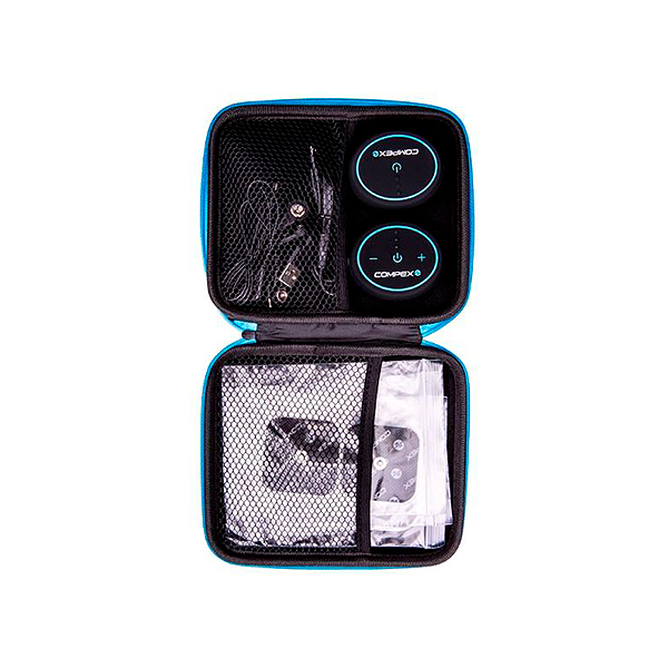 Electroestimulador Compex Mini