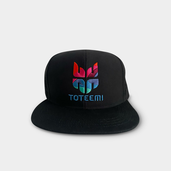 Gorra TOTEEMI