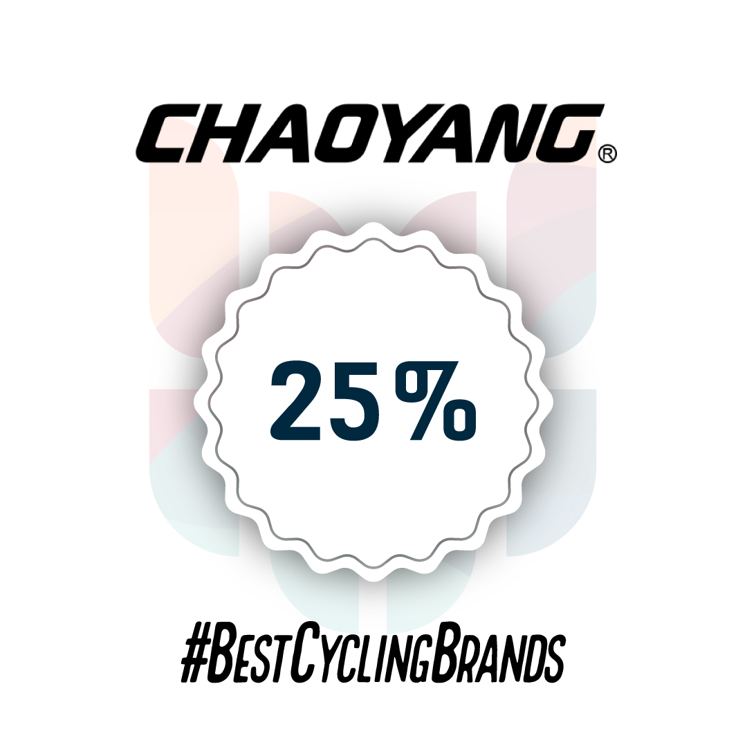 25% Descuento en Chaoyang