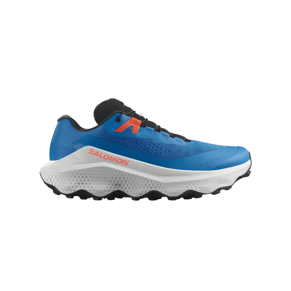 Zapatillas Salomon Ultra Glide 3 Azul