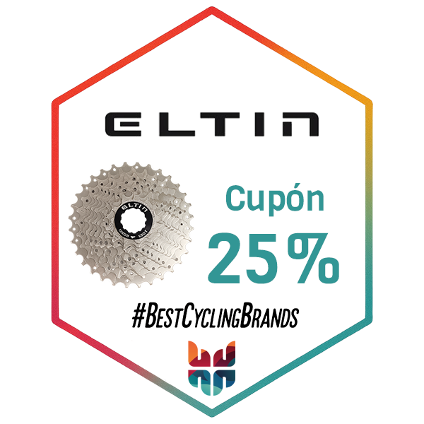 25% Descuento en Eltin