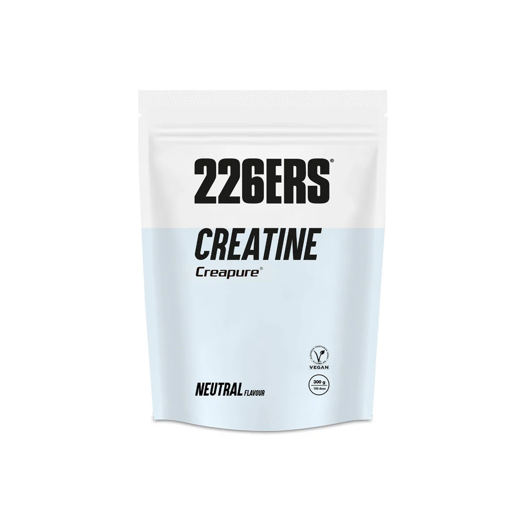 Creatine Creapure 300g Neutral 226ers
