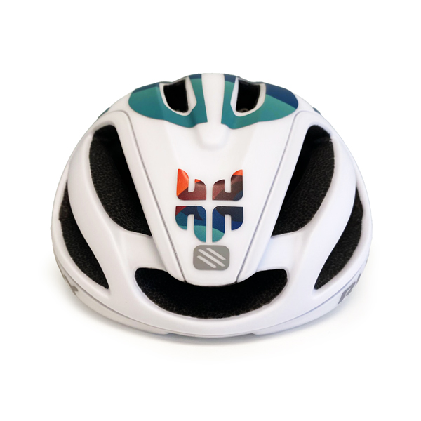 Casco Rudy Project Edición TOTEEMI