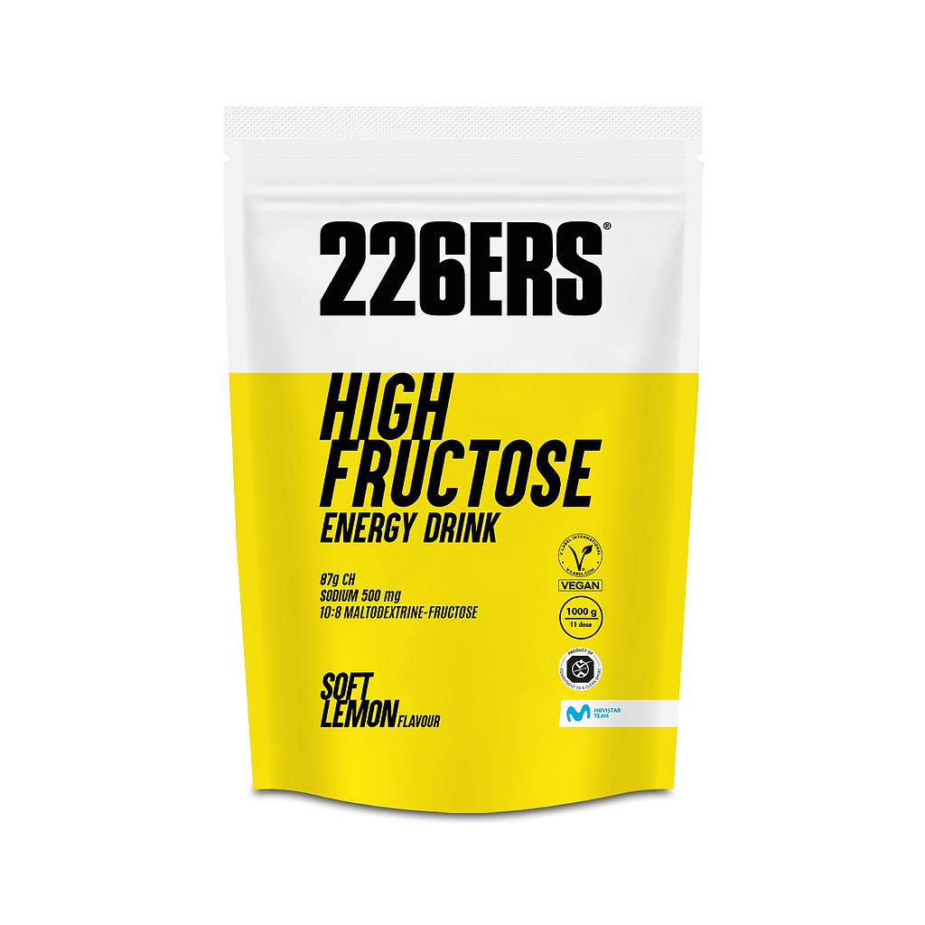 High Fructose Energy Drink 1Kg Soft