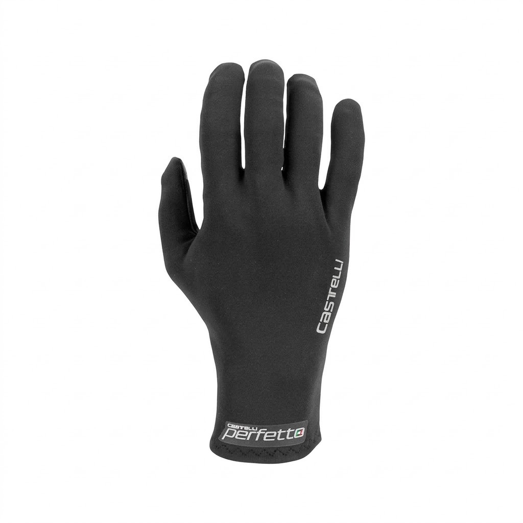 Guantes Castelli Perfetto Ros Negro