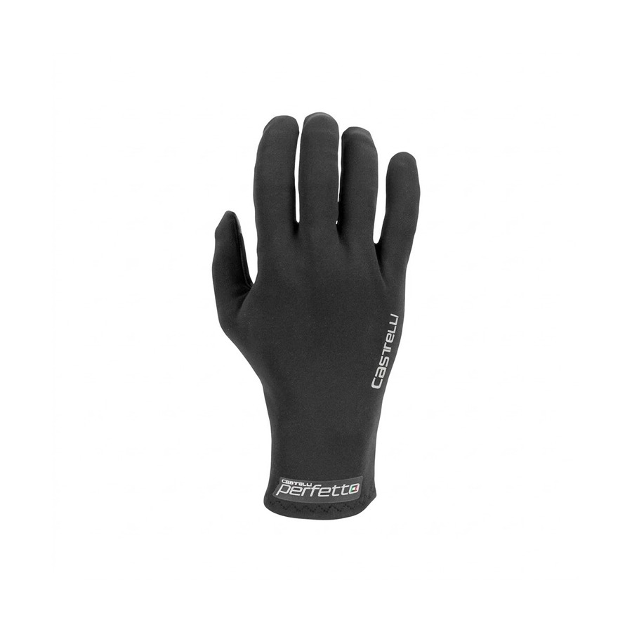 Guantes Castelli Perfetto Ros Negro