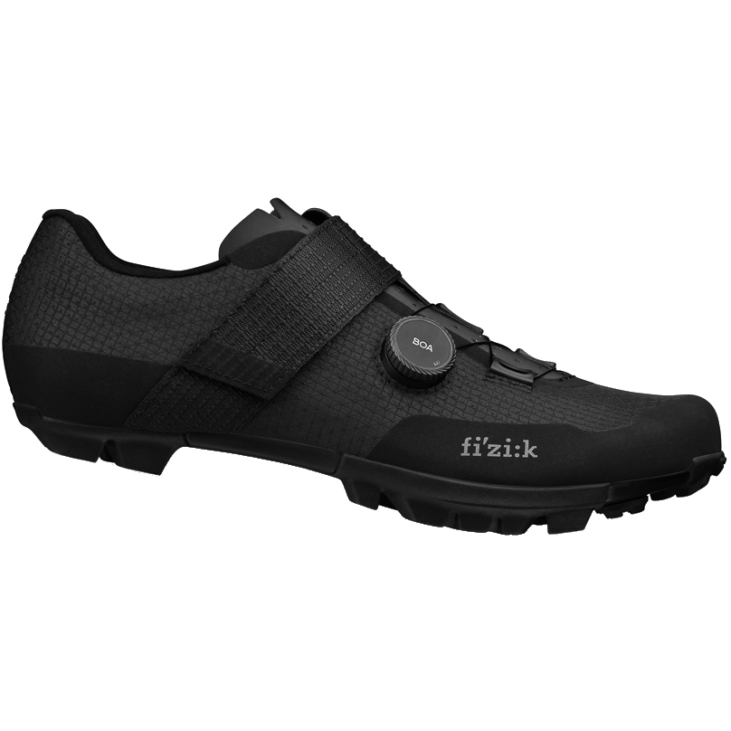 Zapatillas Fizik Vento Ferox Carbon