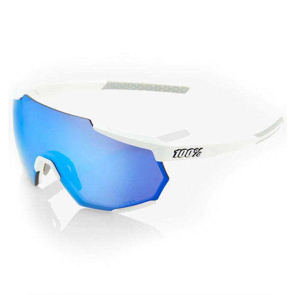 Gafas 100% S2 Hiper Blue Multilayer Mirror Lens