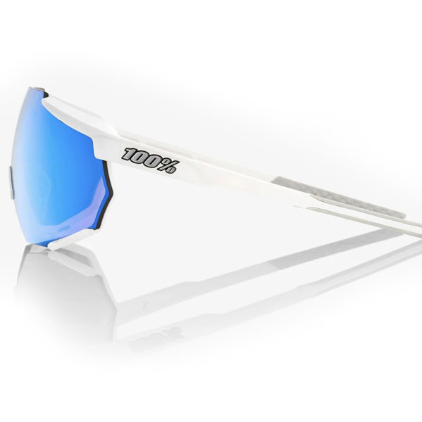 Gafas 100% S2 Hiper Blue Multilayer Mirror Lens - Imagen 3
