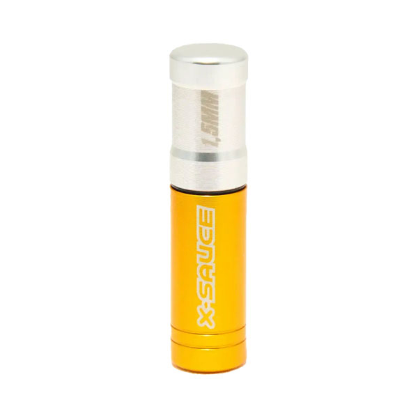 Cartucho Reparación Tubeless X-Sauce