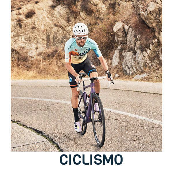 Ciclismo