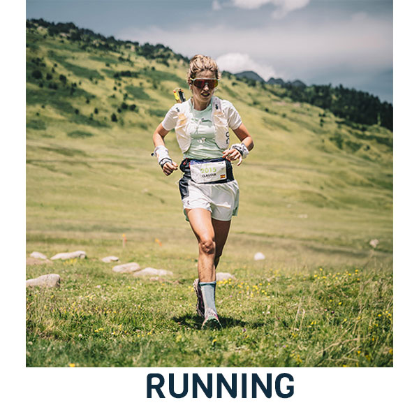 Running