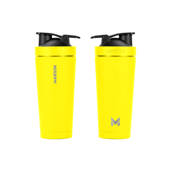 Termo Marvin The Shaked Champ 750ml