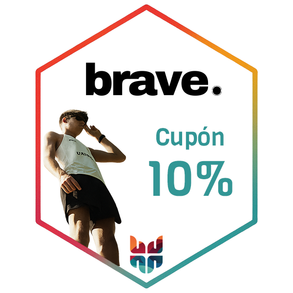 10% Descuento en Brave Sportswear