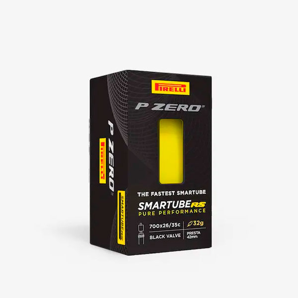 Cámara Pirelli P ZERO™ SmarTUBE RS 26/35-700