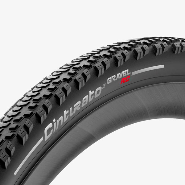 Cubierta Pirelli Cinturato Gravel RC