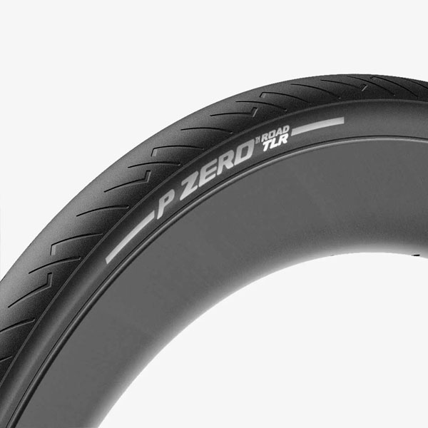 Cubierta Pirelli P ZERO™ Road TLR