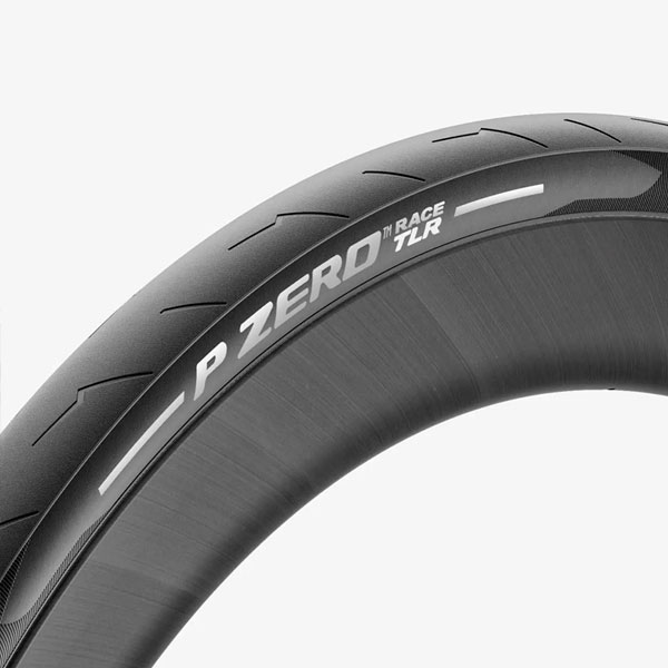 Cubierta Pirelli P ZERO™ Race TLR