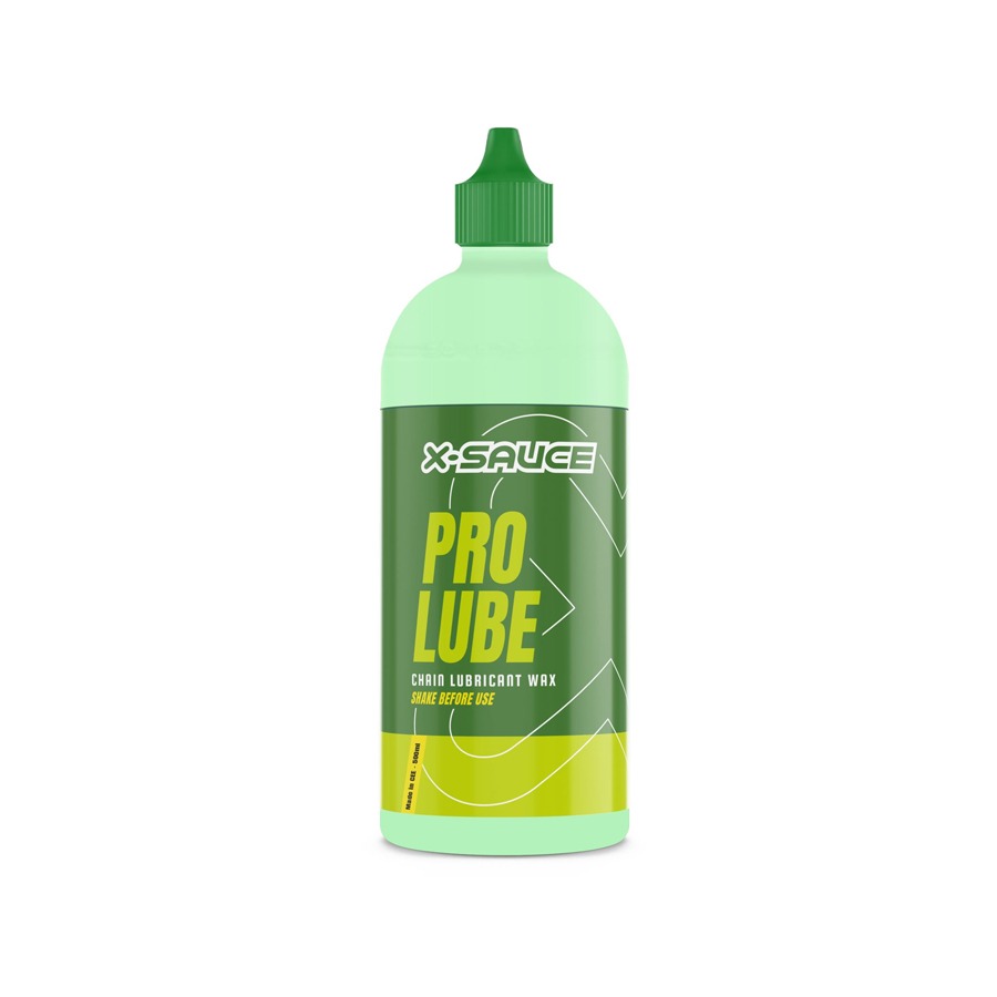 Lubricante de cera para cadenas Pro Lube X-Sauce
