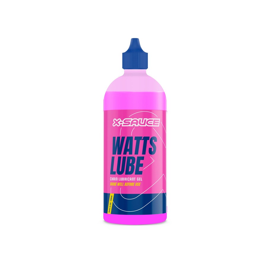 Aceite Lubricante para cadenas Watts Lube X-Sauce